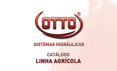 Linha Agrícola 