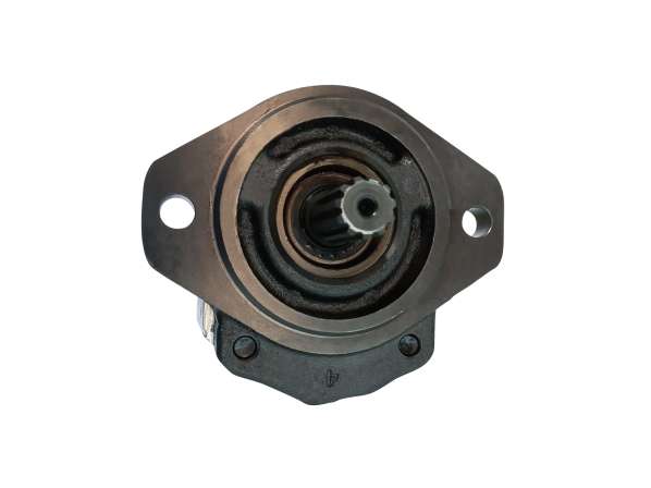 OT015163 BOMBA HIDR LAT JOHN DEERE 6615 HOR VAZ MEN