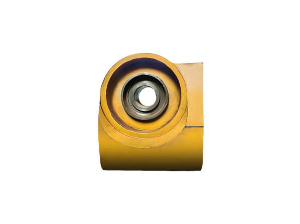 Ot007534 - 4k3633 suporte braço transv lado esq D4