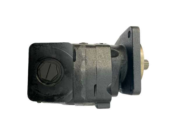 OT001732 - 130258A2 - 257953 - Bomba Hidráulica Principal Aplicação: Case 580l