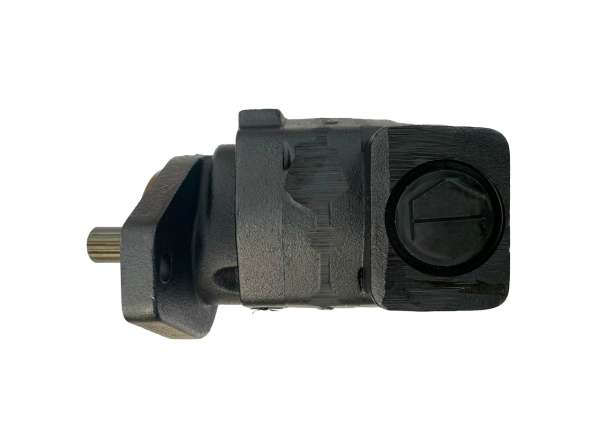 OT017661 - 219000064 - Bomba Hidráulica P350A Aplicação: Randon RK406