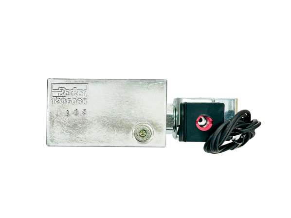 OT017910 - MH-0056-12-351 - Bloco Manifold Seletor