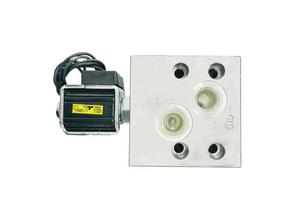OT017910 - MH-0056-12-351 - Bloco Manifold Seletor