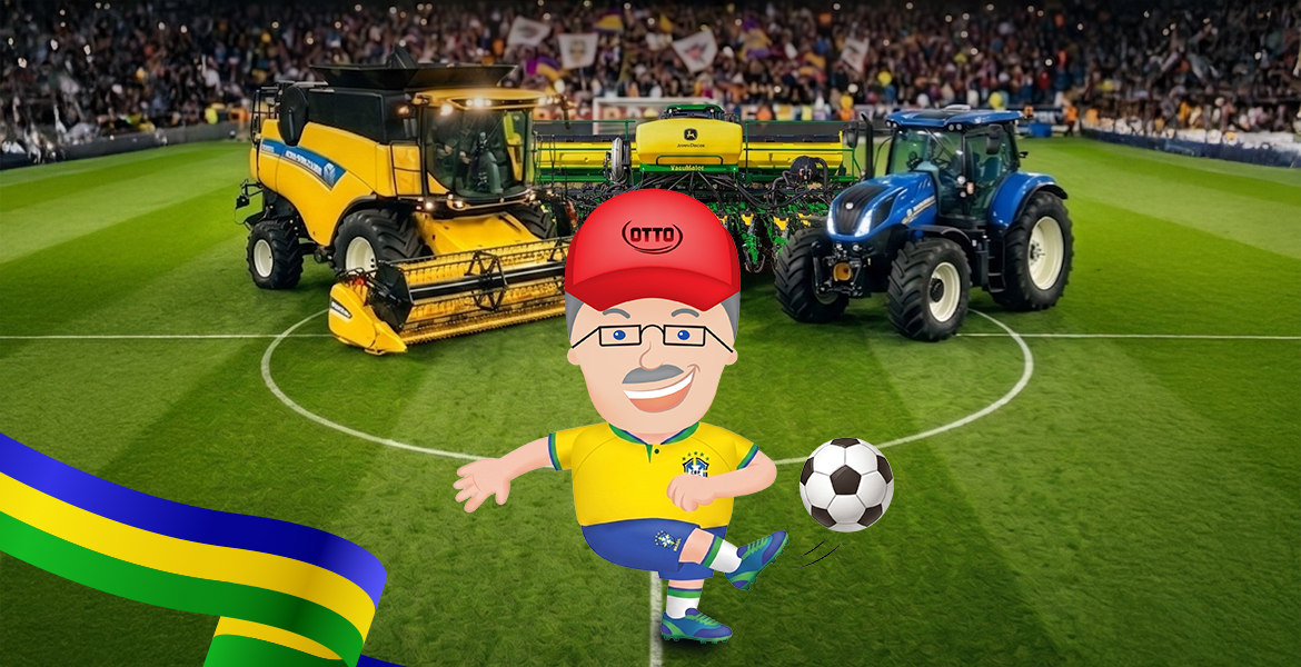 Seu Time Está Pronto para Entrar em Campo?