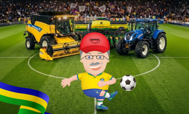 Seu Time Está Pronto para Entrar em Campo? Seu Time Está Pronto para Entrar em Campo?