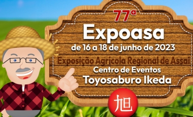 Expoasa 2023