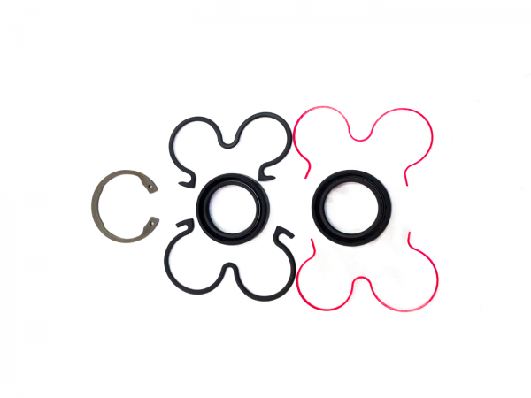 OT002697 - KIT REPARO BBA CASAPPA 03570988 - 62029074  CASAPPA                  