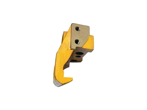 Ot007534 - 4k3633 suporte braço transv lado esq D4