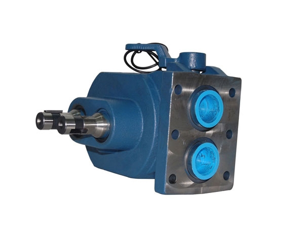 BOMBA HIDRÁULICA BHM 100 3526