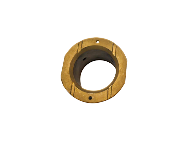 OT008593 BUCHA BRONZE ROLETE D30 KOMA