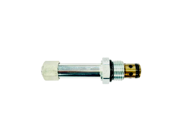 SV1029ON00 - VÁLVULA SOLENOIDE 2 VIAS ABERTA 