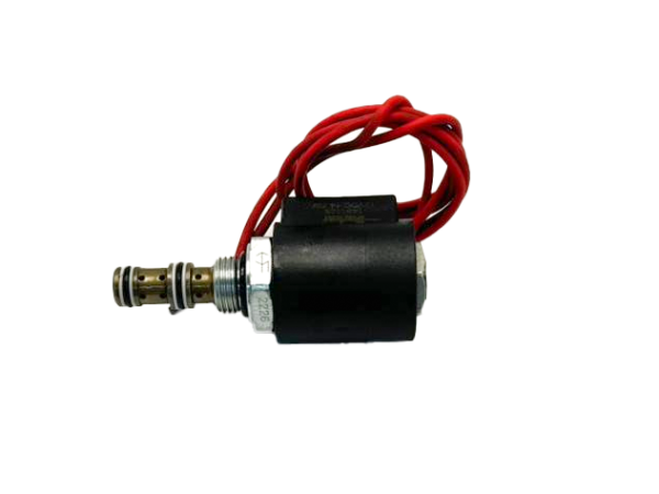 DQ55581 - VÁLVULA SOLENOIDE
