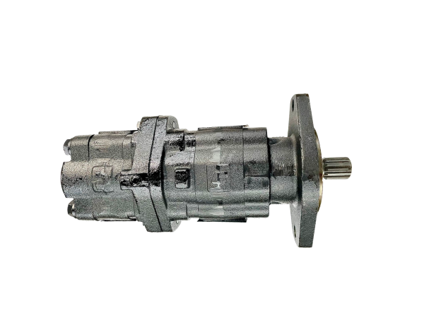 OT004645 - E69484 - BOMBA HIDRÁULICA PRINCIPAL E DIREÇÃO