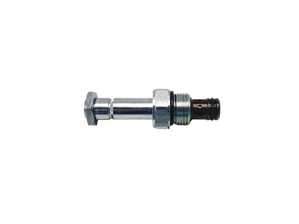 SV08240N00- VÁLVULA SOLENOIDE SENSOR DE CARGA - PULVERIZADOR JOHN DEERE