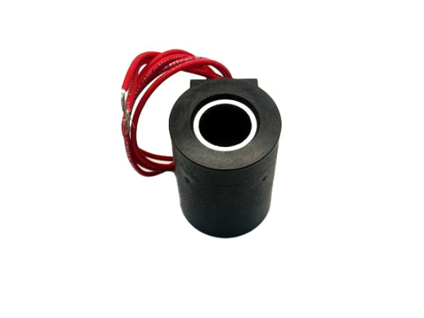 PV7030AMOMOO - BOBINA 12 VDC 20,5mm X 61mm NEW HOLLAND