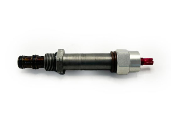 47535247 - VÁLVULA SOLENOIDE BLOCO 84444581 NEW HOLLAND