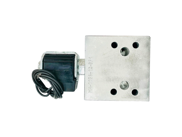 OT017910 - MH-0056-12-351 - Bloco Manifold Seletor