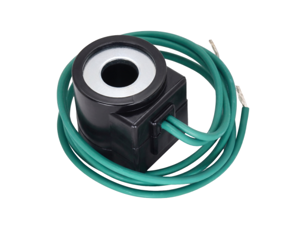 6302024  - BOBINA 24 VCC 13mm X 32,50mm
