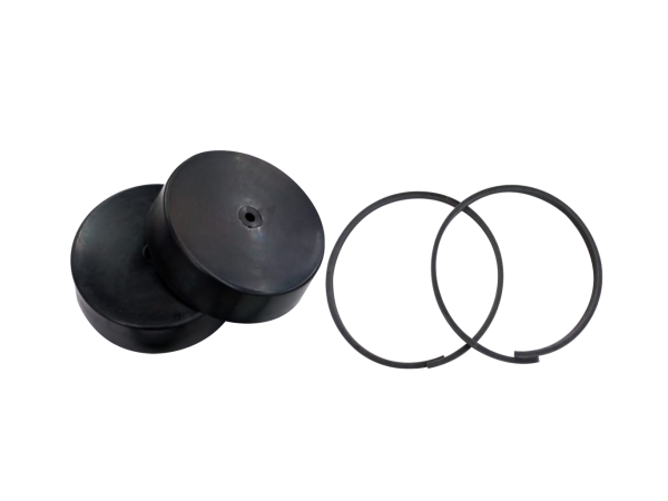 OT004306 - REPARO CILINDRO CAMINHÃO MUNCK - 25701136 MUNCK