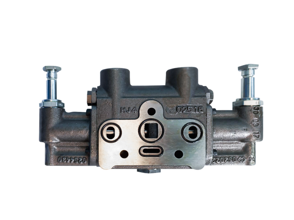 OT015853-DQ44175 corpo comando elétrico colheitad