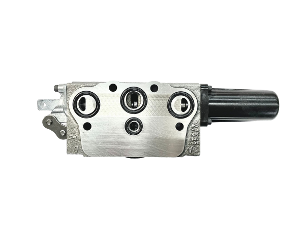 OT018961 - 48025754 - Conjunto Central V10 M18 Float Aplicação - New Holland - Modelo TL5.80